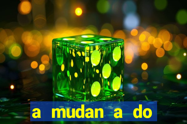 a mudan a do conde beta cap 1